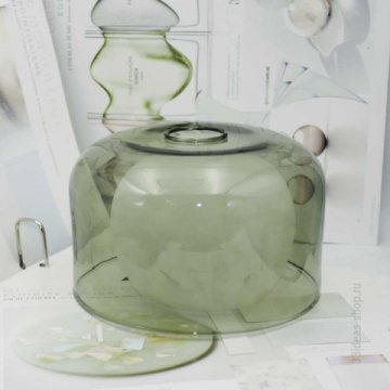 Плафон 33 Идеи S.28.GC-S.02.WH