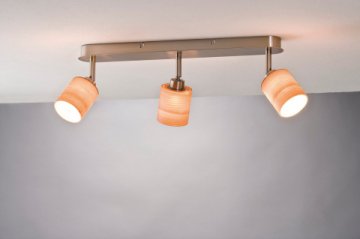 Плафон Deco-System Paulmann Zyli 60006