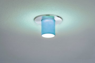 Плафон DecoSystems Paulmann Tube Mini 92576