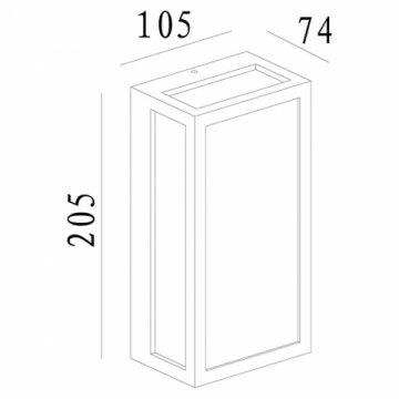 Плафон Deko-Light 930372