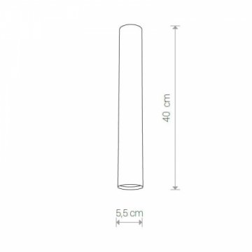 Плафон Nowodvorski Cameleon Eye L 8480