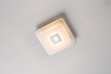 Плафон Paulmann PadLed Downlight 95222