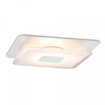 Плафон Paulmann PadLed Flat 95078