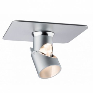 Плафон Paulmann PadLed Pitch 95284