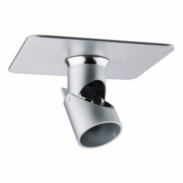 Плафон Paulmann PadLed Pitch 95284