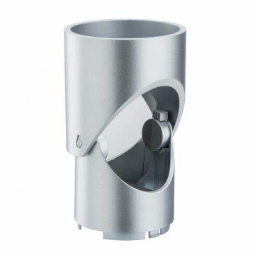 Плафон Paulmann PadLed Pitch 95284