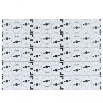 Плата Arlight Turlens 240x34-10Е 022412