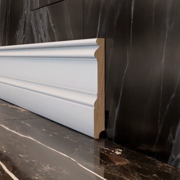 ПЛИНТУС PN 141 (130*16*2000 мм)