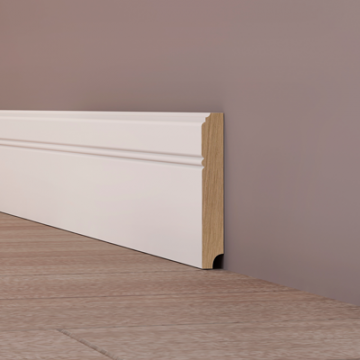 ПЛИНТУС PN 120 (110*16*2000 мм)