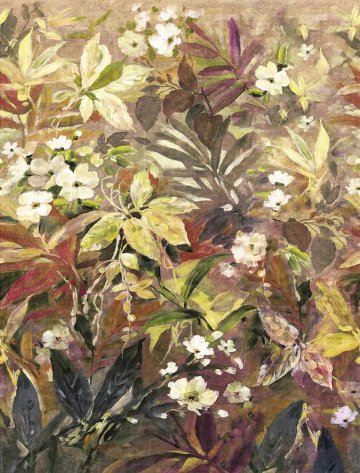 Обои Grandeco Plains Murals PM 6101