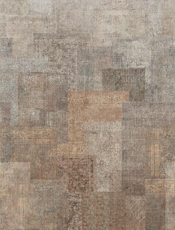 Обои Grandeco Plains Murals PM 6301