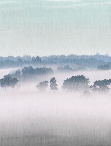 Обои Grandeco Plains Murals PM 6401