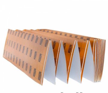 Подложка Arbiton Secura LVT Click Smart 1,5 мм