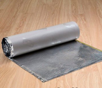 Подложка Quick-Step Basic Plus