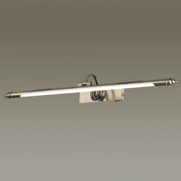 Подсветка для картин Odeon Light Walli Dega 4916/12WL