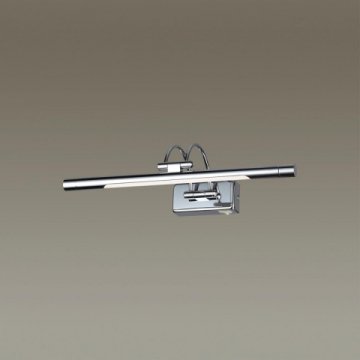 Подсветка для картин Odeon Light Walli Revola 4908/5WL