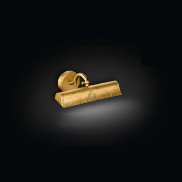 Подсветка для картин Renzo Del Ventisette LQ 13836/1 dec 052