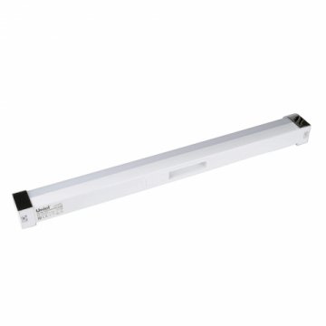 Подсветка для зеркал Uniel ULI-F44-15W/4500К IP20 Silver UL-00006905