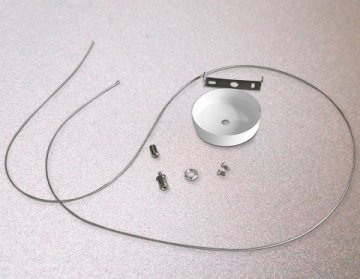 Подвес Ambrella light Track System GL7032