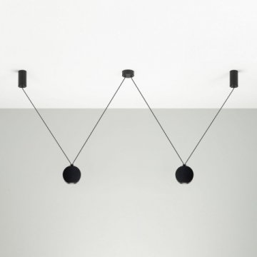 Подвес Arlight SPX-Hang-Hook-R70-L1500 036980