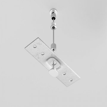 Подвес Maytoni Technica Exility Busbur TRA034SW-2B