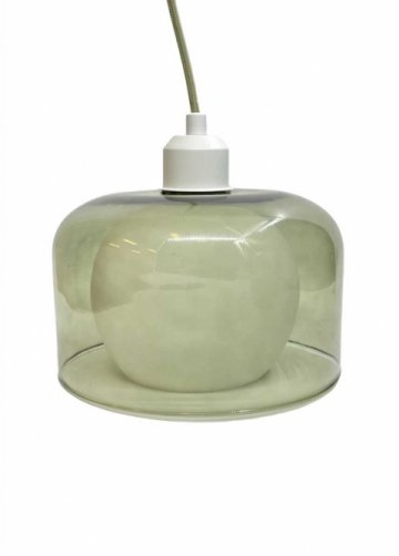 Подвесная люстра 33 Идеи PND.113.03.01.002.WH-S.28.GC-S.02.WH