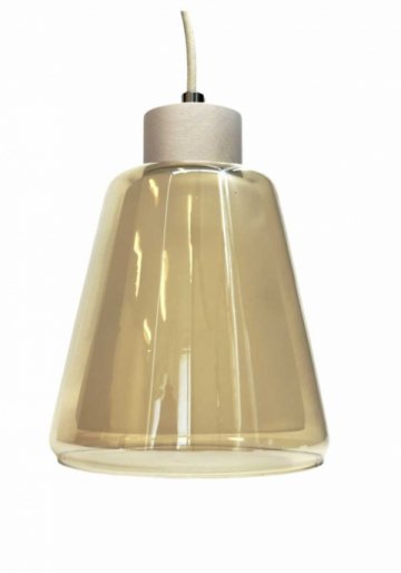 Подвесная люстра 33 Идеи PND.121.03.01.018.BW-S.29.AM