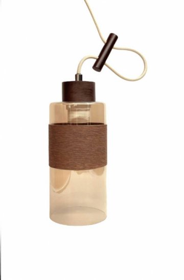 Подвесная люстра 33 Идеи PND.121.03.02.018.WE-S.22.AM