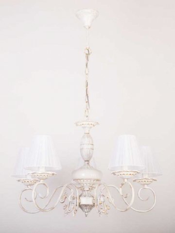 Подвесная люстра Abrasax Angela SD704