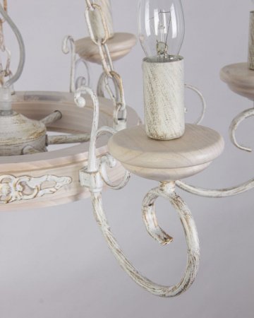 Подвесная люстра Abrasax Annette SD870