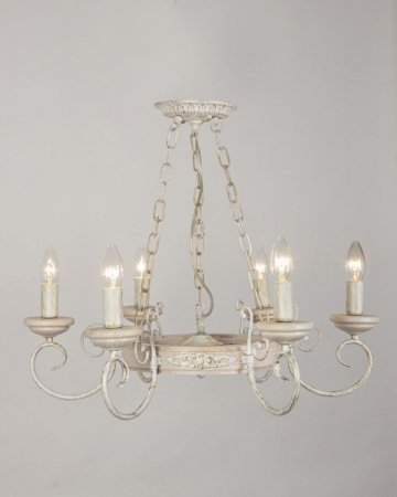 Подвесная люстра Abrasax Annette SD870