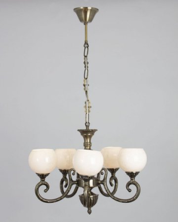 Подвесная люстра Abrasax Aster SD740