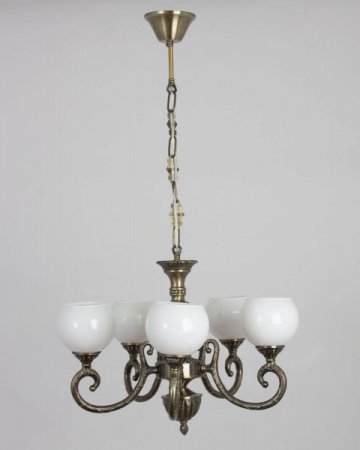 Подвесная люстра Abrasax Aster SD740