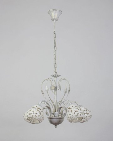 Подвесная люстра Abrasax Daniela STY40028/5