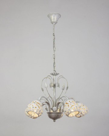 Подвесная люстра Abrasax Daniela STY40028/5