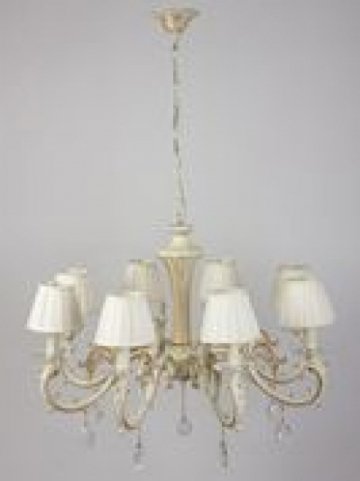 Подвесная люстра Abrasax Friederike 81234/8