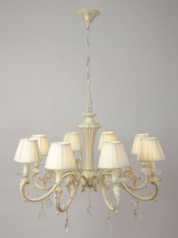 Подвесная люстра Abrasax Friederike 81234/8