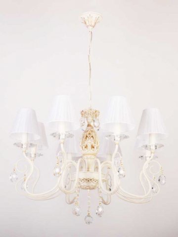 Подвесная люстра Abrasax Gabriela 81309/8