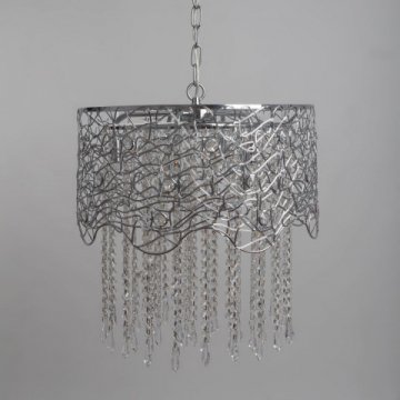 Подвесная люстра Abrasax Irma X9118A/4CH