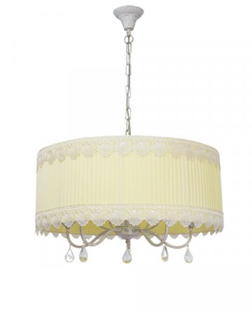 Подвесная люстра Abrasax Jasmin SD770-SHADE