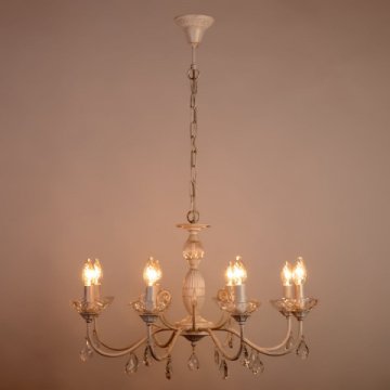 Подвесная люстра Abrasax Jasmin SD771