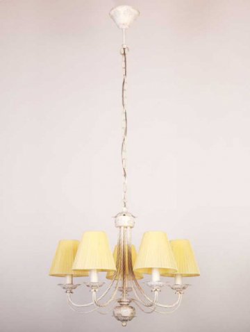 Подвесная люстра Abrasax Jasmin SD830