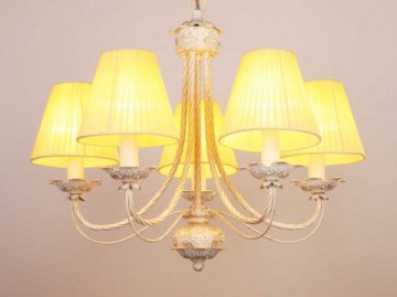 Подвесная люстра Abrasax Jasmin SD830