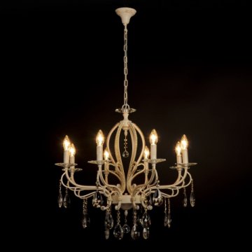 Подвесная люстра Abrasax Petra 3004/8P