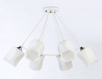 Подвесная люстра Ambrella light Traditional Modern TR303159
