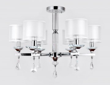 Подвесная люстра Ambrella light Traditional TR4533