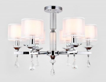 Подвесная люстра Ambrella light Traditional TR4533