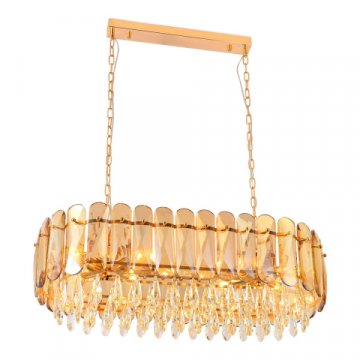 Подвесная люстра Ambrella light Traditional TR5074