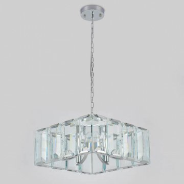 Подвесная люстра Ambrella light Traditional TR5148