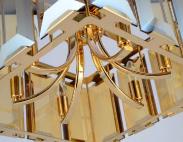 Подвесная люстра Ambrella light Traditional TR5149